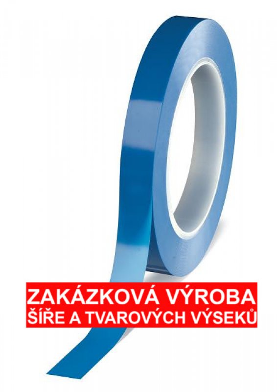 tesa® 7133 ochranná a  maskovací páska | hanak-trade.cz